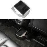 Ατζέντα πίσω καθίσματος Cybertruck Style Rear Storage Box για Model Υ 2021+
